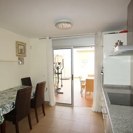 Townhouse 265 M2 Dom wakacyjny