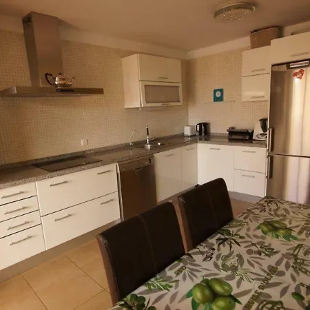 Townhouse 265 M2 Puerto de Santiago (Tenerife)