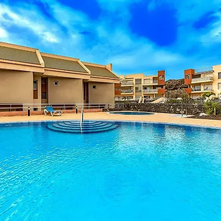 Townhouse 265 M2 * Puerto de Santiago (Tenerife)
