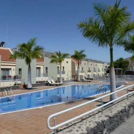 Townhouse 265 M2