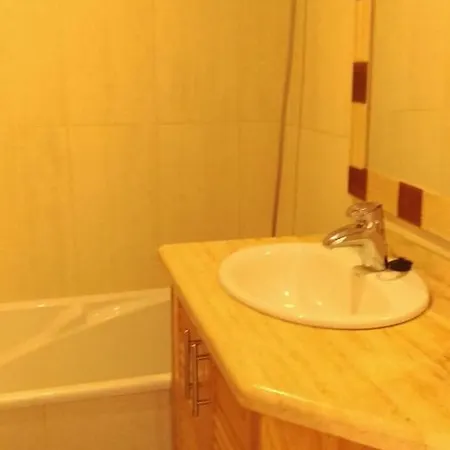 Casa vacanze Townhouse 265 M2 Puerto de Santiago (Tenerife)